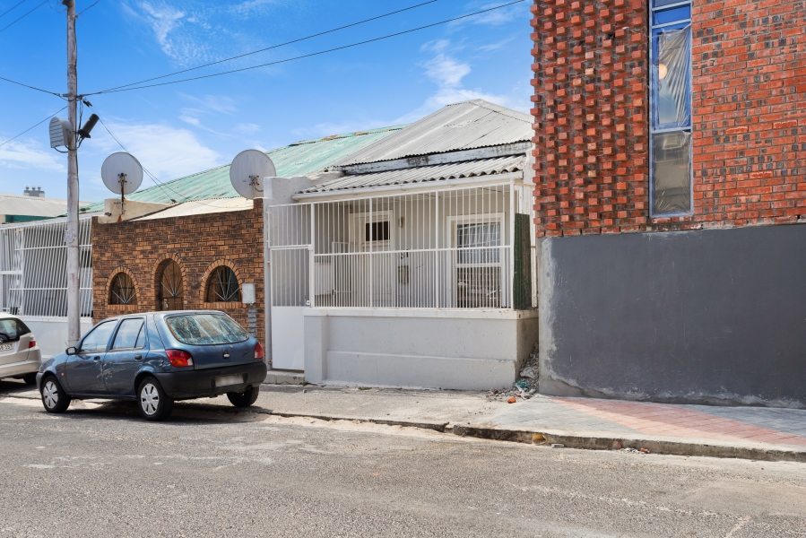 3 Bedroom Property for Sale in Observatory Western Cape